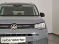 Volkswagen Caddy Family TSI Grau - thumbnail 3