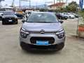 Citroen C3 1.5 bluehdi Feel Garanzia Citroen Grigio - thumbnail 2