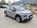 Citroen C3 1.5 bluehdi Feel Garanzia Citroen Grigio - thumbnail 3