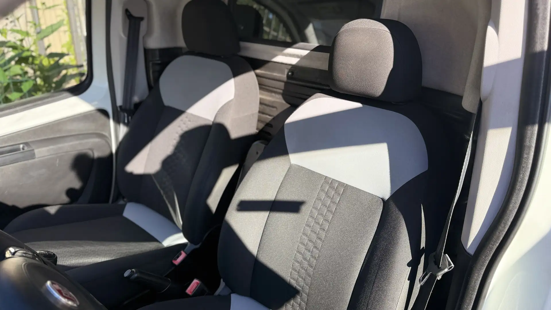 Fiat Fiorino FIAT fiorino cargo 1.3 mjt 95Cv PROFESSIONAL Wit - 2