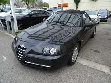 GT Junior / Spider