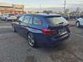 BMW 320 d Touring Business Advantage aut. Blue - thumbnail 6