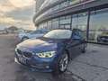 BMW 320 d Touring Business Advantage aut. Blue - thumbnail 1