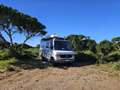 Mercedes-Benz Vario 614 D Vario 668.352 Weiß - thumbnail 1