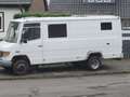 Mercedes-Benz Vario 614 D Vario 668.352 Weiß - thumbnail 3