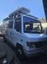 Mercedes-Benz Vario 614 D Vario 668.352 Weiß - thumbnail 2