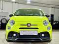 Fiat 500 500 595 Abarth Competizione Grün - thumbnail 8