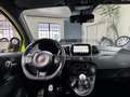 Fiat 500 500 595 Abarth Competizione Grün - thumbnail 12