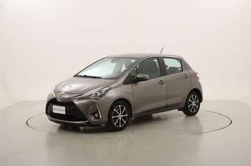 Hybrid Active 1.5 Full Hybrid 101CV