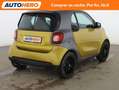 smart forTwo 0.9 Turbo Basis passion Coupe Amarillo - thumbnail 6