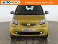 smart forTwo 0.9 Turbo Basis passion Coupe Amarillo - thumbnail 9