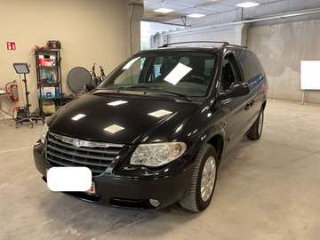 2.8 Turbo CRD 16v Utilitaire 4 places