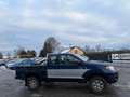 Toyota Hilux X-tra Cab Country 4WD 2,5 D-4D 120 Blau - thumbnail 3