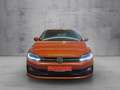 Volkswagen Polo 1.0 TSI Highline R-Line LED 15 KAMERA NAVI Arancione - thumbnail 2