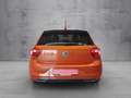 Volkswagen Polo 1.0 TSI Highline R-Line LED 15 KAMERA NAVI Arancione - thumbnail 6