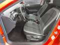 Volkswagen Polo 1.0 TSI Highline R-Line LED 15 KAMERA NAVI Arancione - thumbnail 8