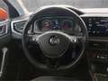 Volkswagen Polo 1.0 TSI Highline R-Line LED 15 KAMERA NAVI Arancione - thumbnail 9