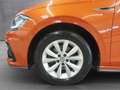 Volkswagen Polo 1.0 TSI Highline R-Line LED 15 KAMERA NAVI Arancione - thumbnail 4