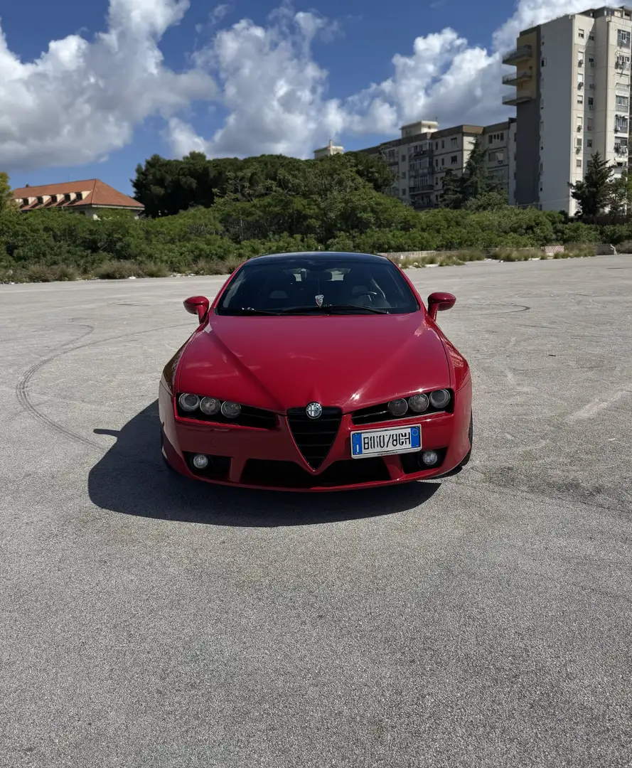 Alfa Romeo Brera 2.0 jtdm 170cv - 1