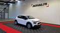 Citroen C3 BLUEHDI 100 SS BVM6 FEEL Blanc - thumbnail 10