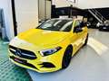 Mercedes-Benz A 200 Classe A - W177 2018 Premium Night edition auto Giallo - thumbnail 1