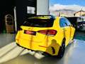 Mercedes-Benz A 200 Classe A - W177 2018 Premium Night edition auto Giallo - thumbnail 8