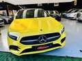 Mercedes-Benz A 200 Classe A - W177 2018 Premium Night edition auto Giallo - thumbnail 3