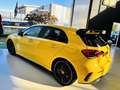 Mercedes-Benz A 200 Classe A - W177 2018 Premium Night edition auto Giallo - thumbnail 7