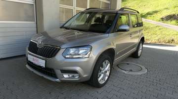 4x4 Ambition TSI