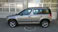 Skoda Yeti 4x4 Ambition TSI Braun - thumbnail 2