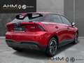 MG MG4 Luxury NAVI KLIMA KAMERA Piros - thumbnail 2