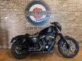 Harley-Davidson Sportster Noir - thumbnail 1