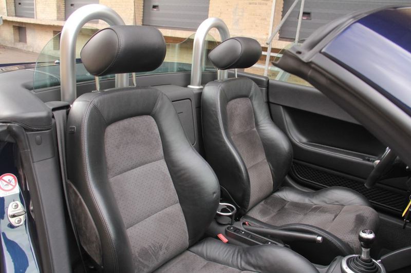 Audi TT 1.8T 180 PK / Unieke staat / Org. NL / 100% Histor — photo 25