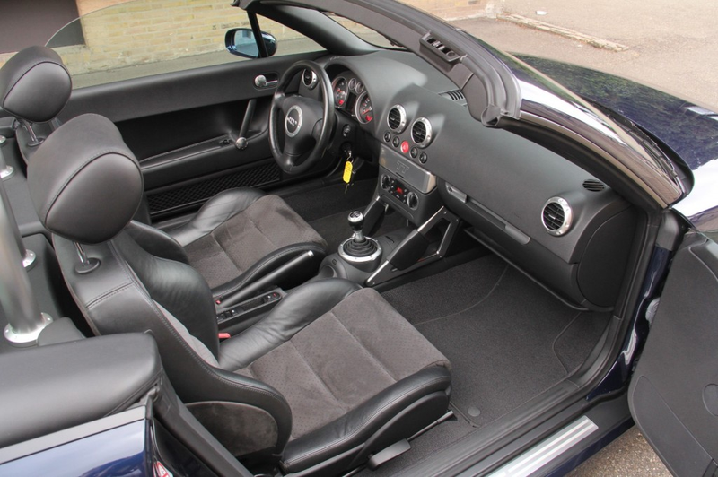 Audi TT 1.8T 180 PK / Unieke staat / Org. NL / 100% Histor — photo 24