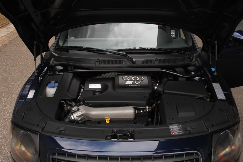 Audi TT 1.8T 180 PK / Unieke staat / Org. NL / 100% Histor — photo 32