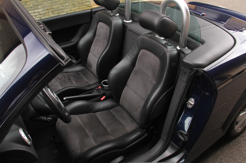 Audi TT 1.8T 180 PK / Unieke staat / Org. NL / 100% Histor — photo 6