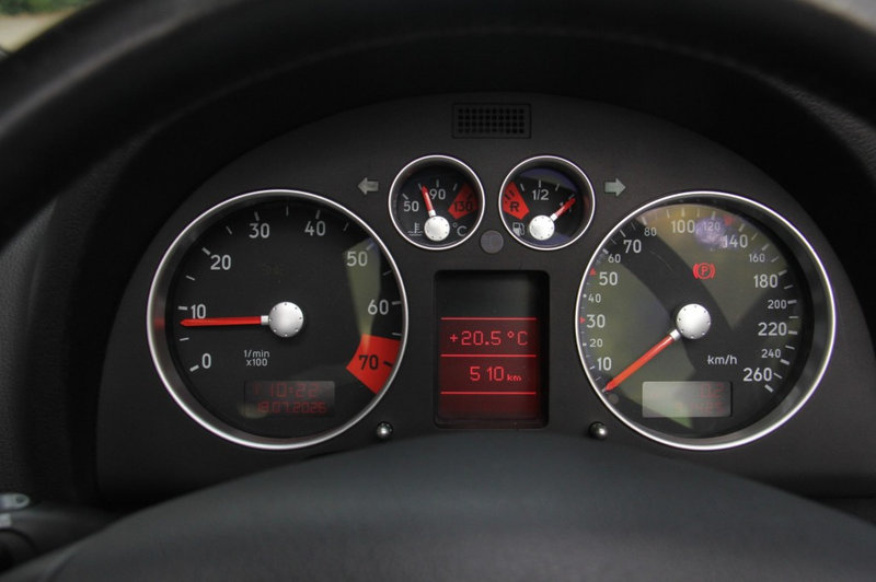 Audi TT 1.8T 180 PK / Unieke staat / Org. NL / 100% Histor — photo 28