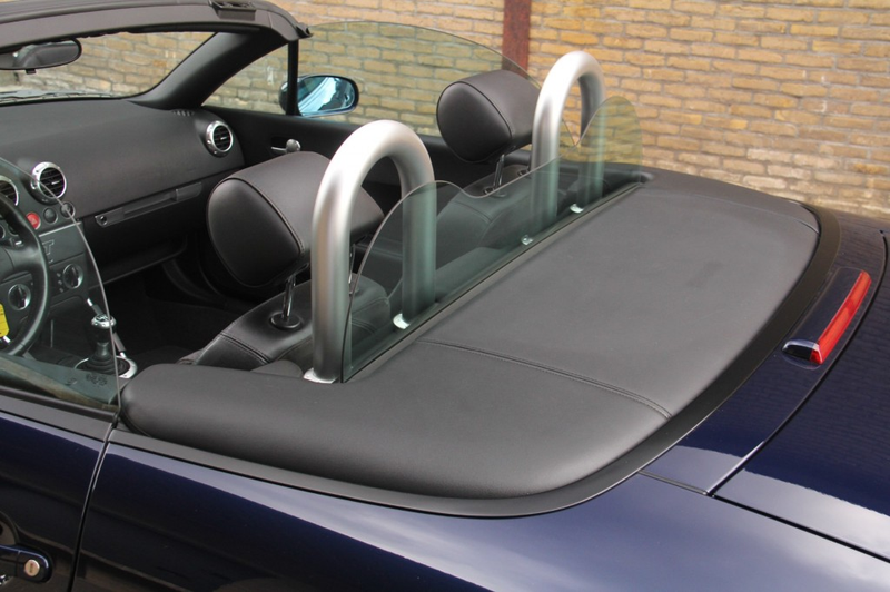 Audi TT 1.8T 180 PK / Unieke staat / Org. NL / 100% Histor — photo 8