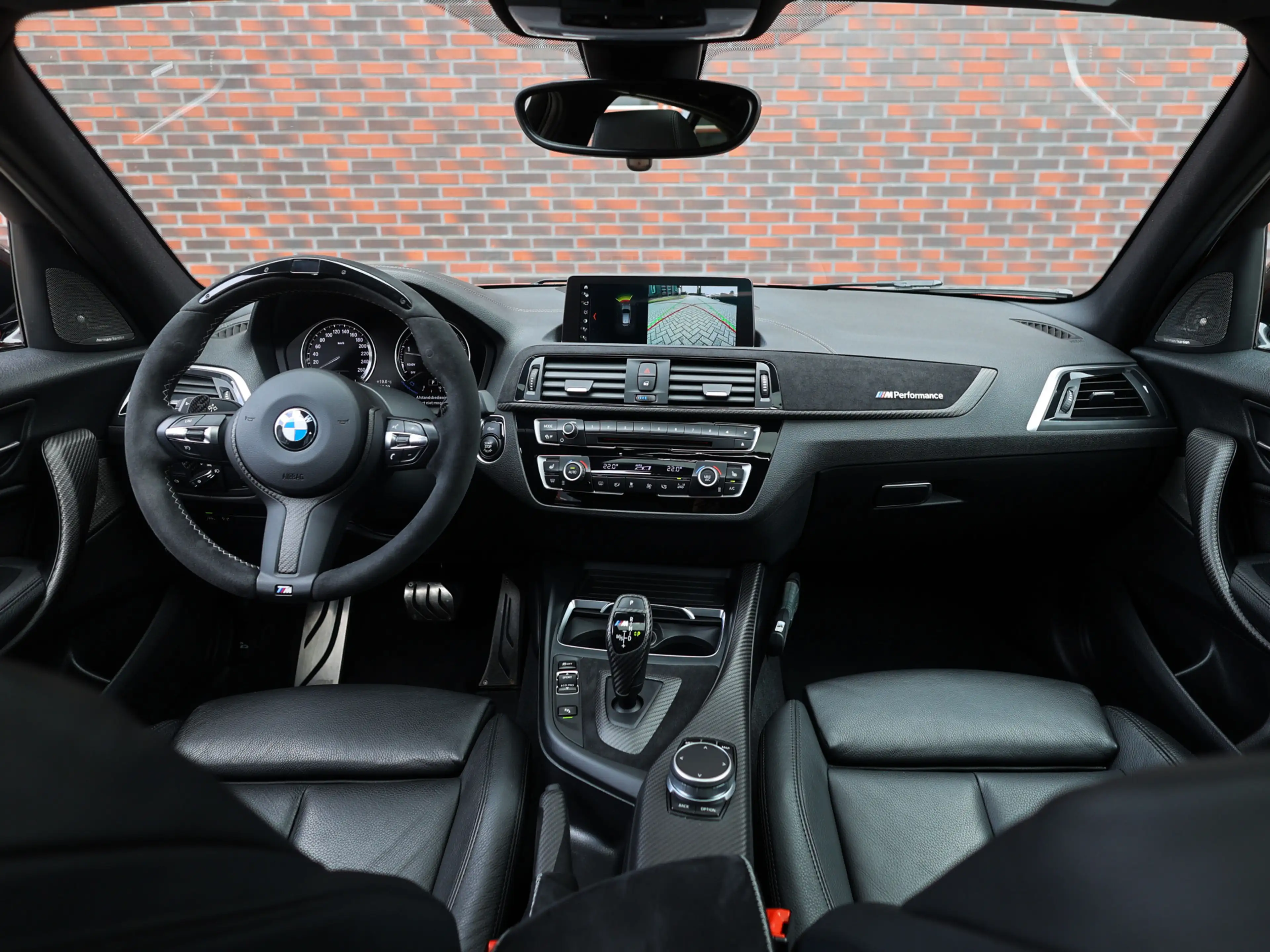 BMW 140 1-serie M140i Edition Shadow Executive | M Perform — photo 3