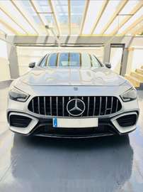 Coupé 53 4Matic+