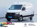 Volkswagen Crafter 35 Kasten 2.0 TDI L3H3 CLIMATR., SHZ, GRA Alb - thumbnail 1