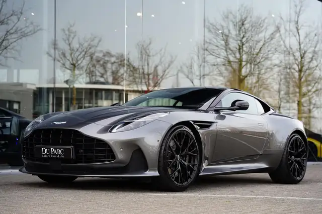 Aston Martin DB12 4.0 V8 NEW SERVICE NL AUTO