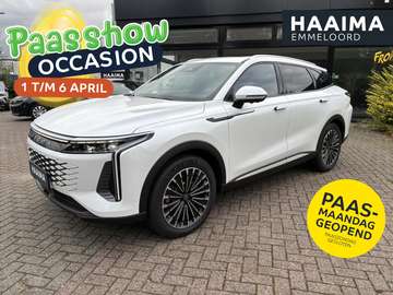 1.5T-GDi Premium SHS Plug-in Hybride AWD | Alle op