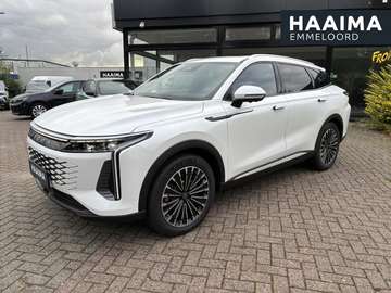 1.5T-GDi Premium SHS Plug-in Hybride AWD | Alle op