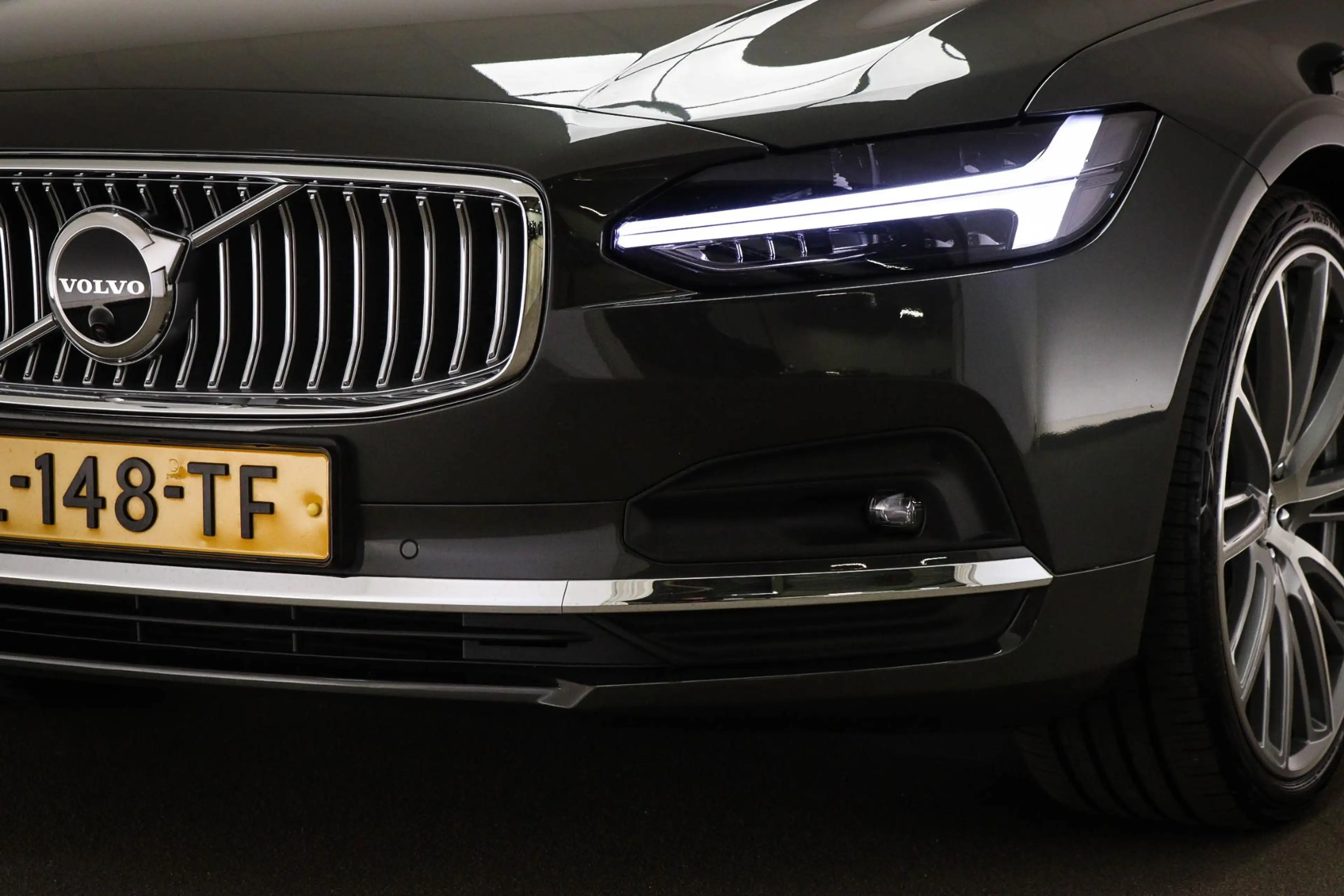 Volvo S90 2.0 B4 Inscription | LOUNGE / STOELEN- PACK | SCHU — photo 26