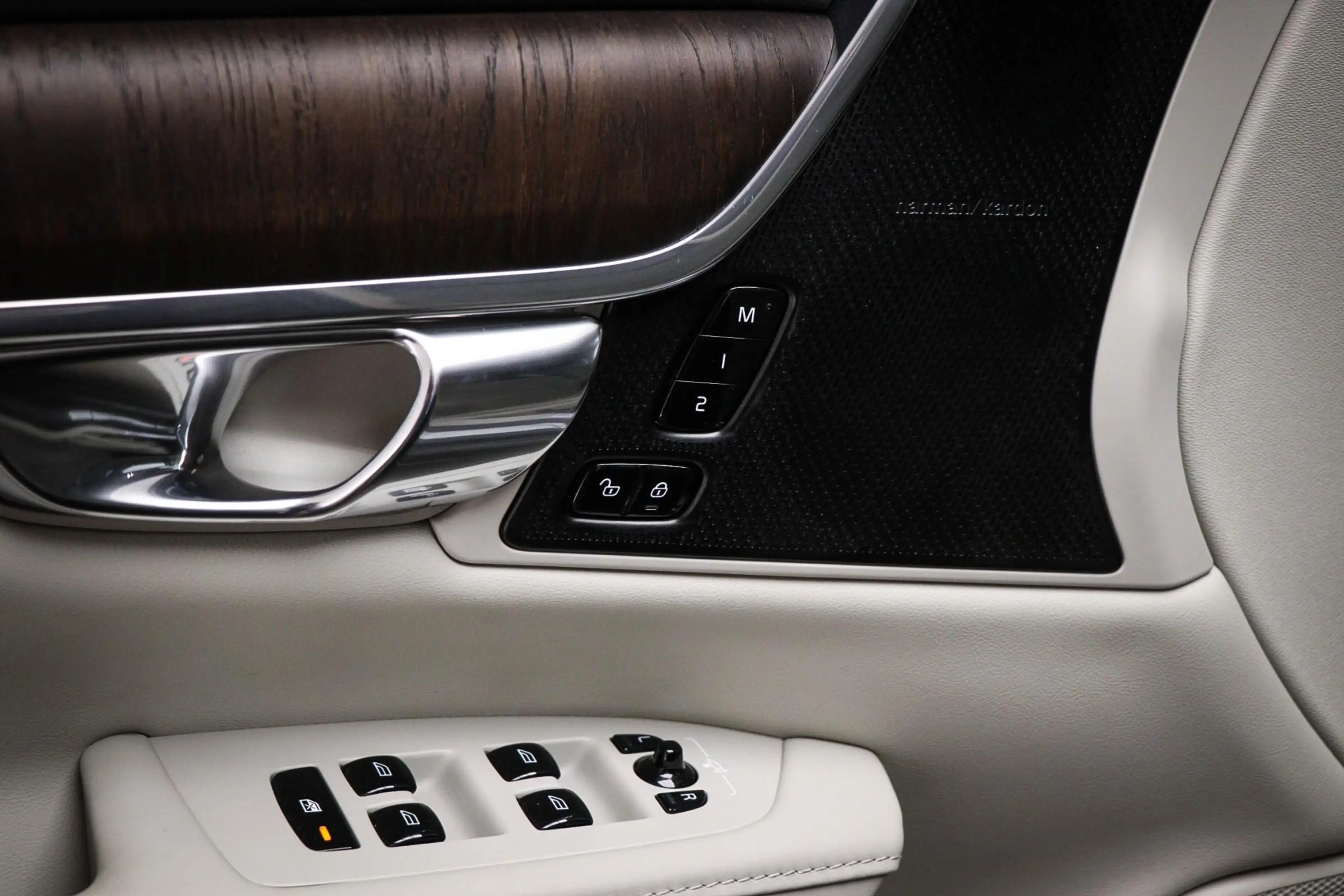 Volvo S90 2.0 B4 Inscription | LOUNGE / STOELEN- PACK | SCHU — photo 37