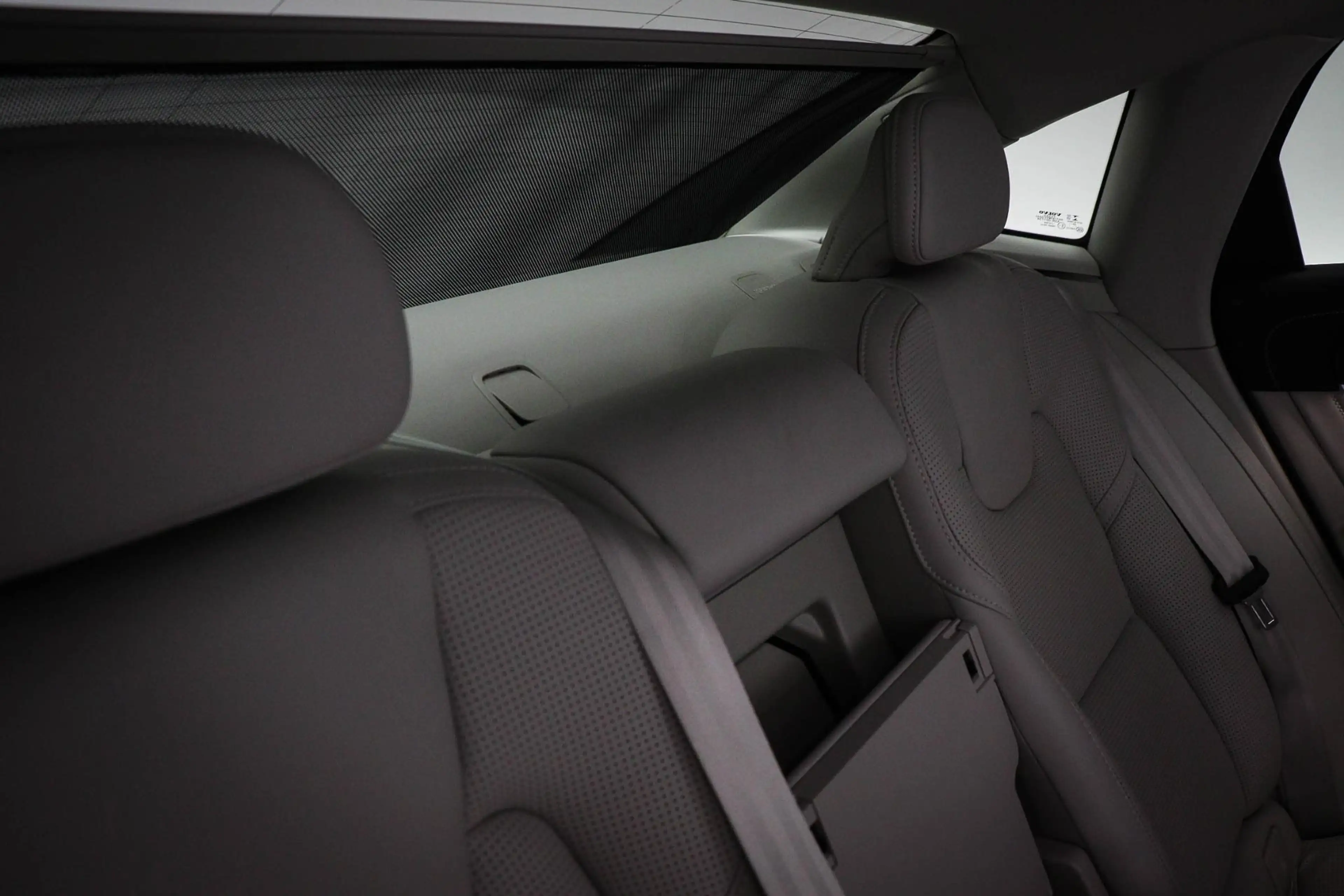 Volvo S90 2.0 B4 Inscription | LOUNGE / STOELEN- PACK | SCHU — photo 15