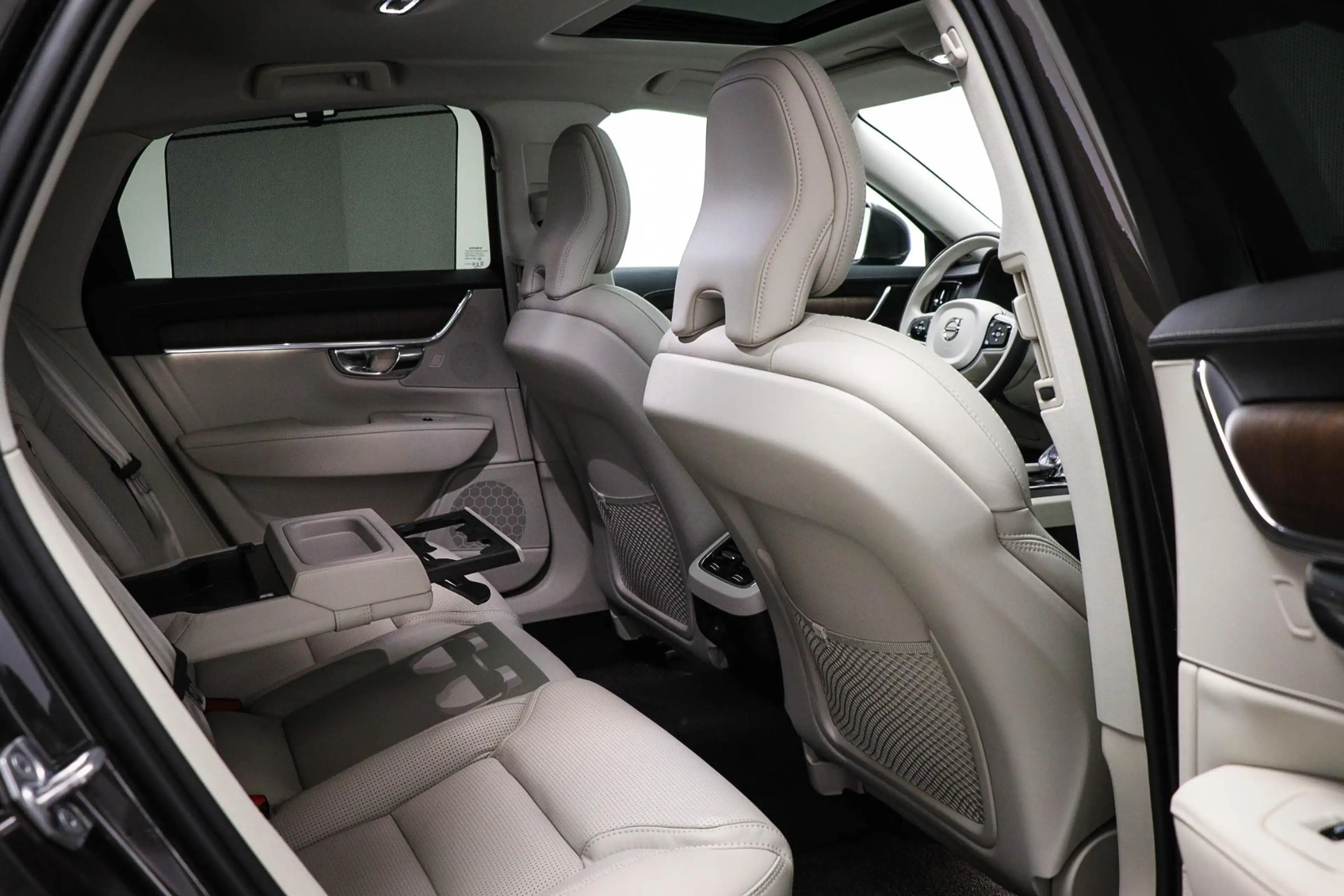 Volvo S90 2.0 B4 Inscription | LOUNGE / STOELEN- PACK | SCHU — photo 5