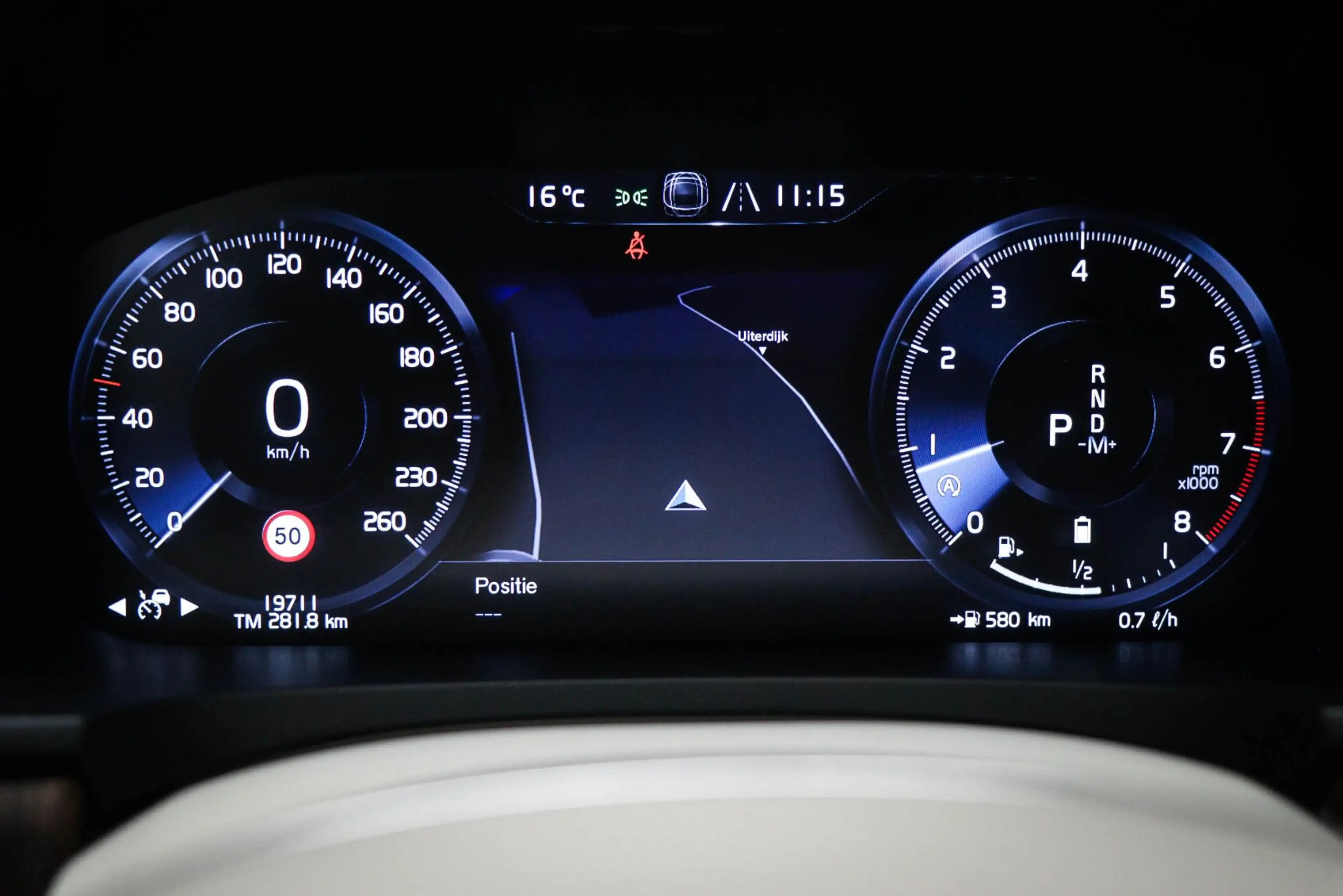 Volvo S90 2.0 B4 Inscription | LOUNGE / STOELEN- PACK | SCHU — photo 6