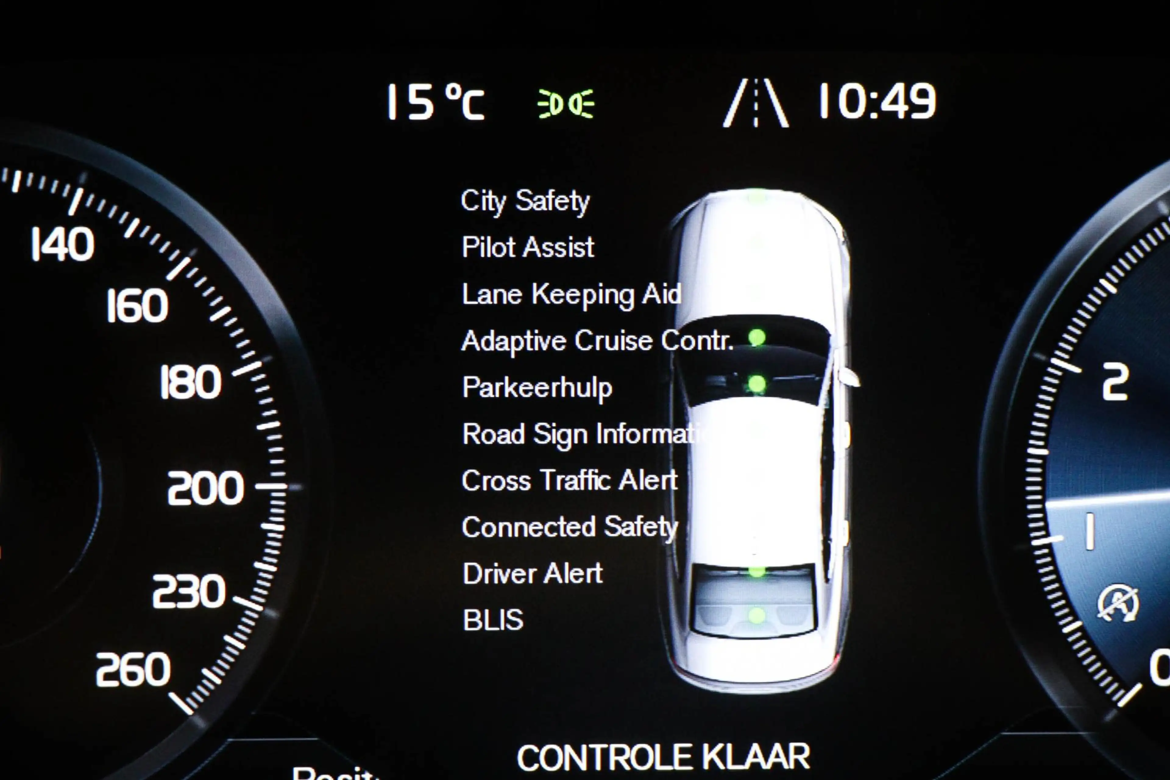 Volvo S90 2.0 B4 Inscription | LOUNGE / STOELEN- PACK | SCHU — photo 8